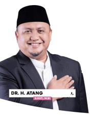 Atang Trisnanto