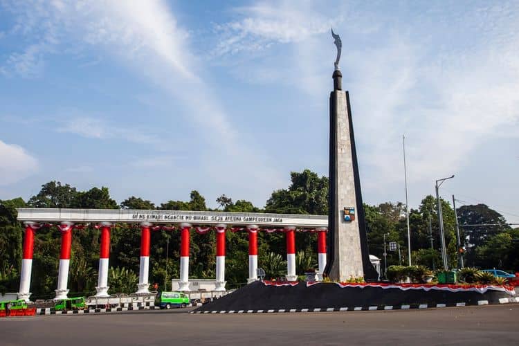 Menjadikan Kota Bogor Jadi Nyaman